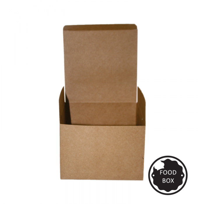 Embalagem Eco Box F274 – 1.200 ml - 100 unidades